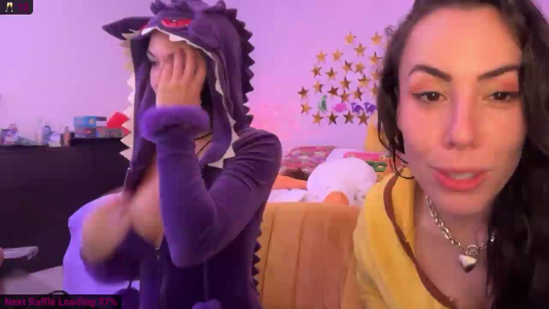 Gallery image thumbnail from Norita's myfreecams stream on, 09/29/2026, 06:15 image 11 of 20