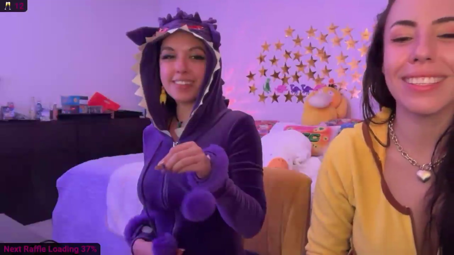 Gallery image thumbnail from Norita's myfreecams stream on, 09/29/2026, 06:15 image 17 of 20