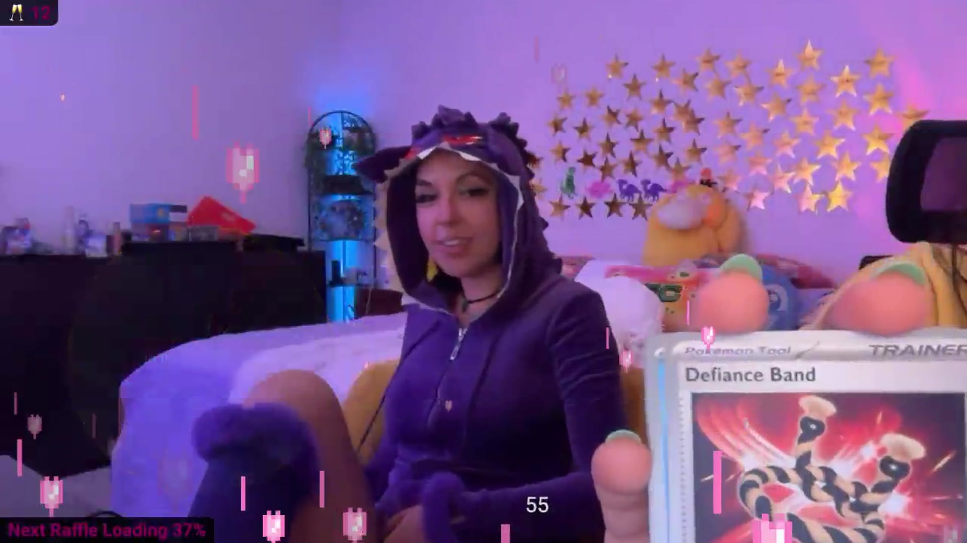 Gallery image thumbnail from Norita's myfreecams stream on, 09/29/2026, 06:15 image 18 of 20