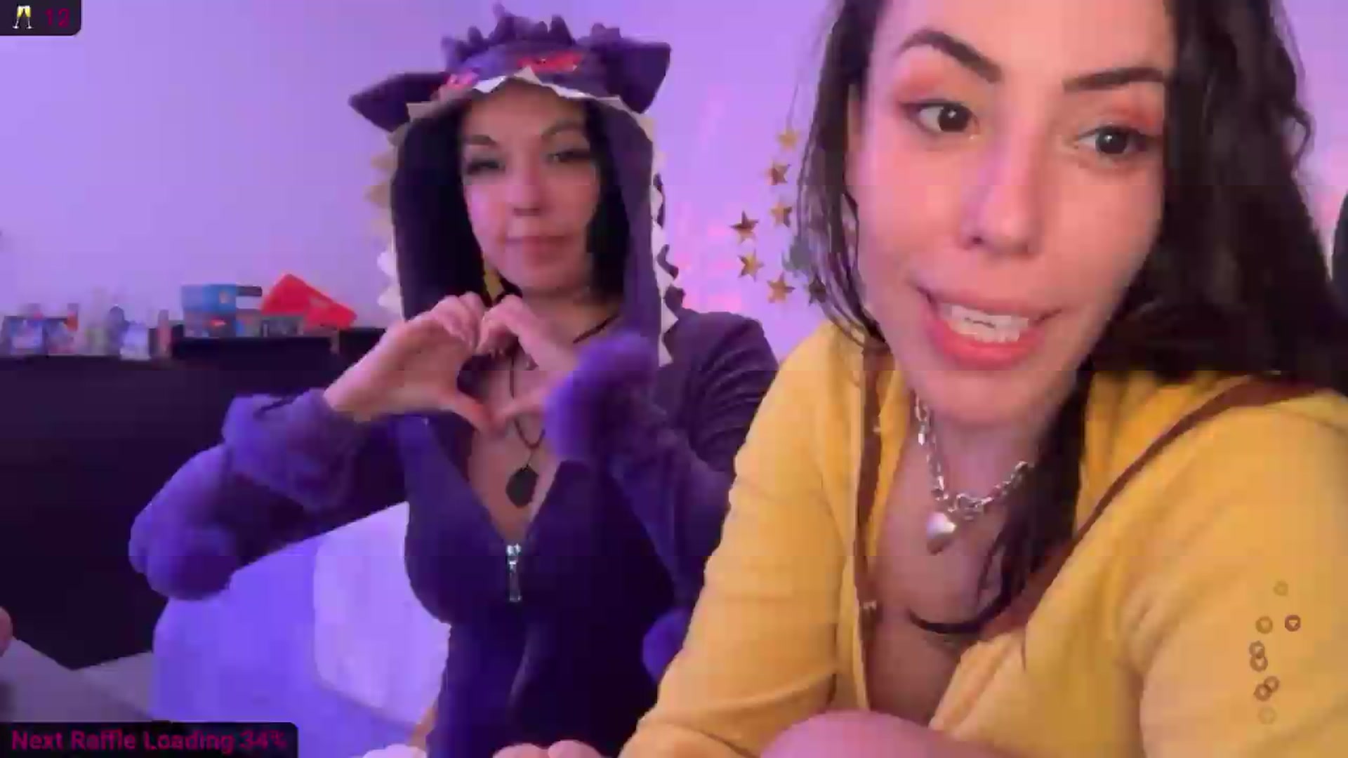 Gallery image thumbnail from Norita's myfreecams stream on, 09/29/2026, 06:15 image 3 of 20