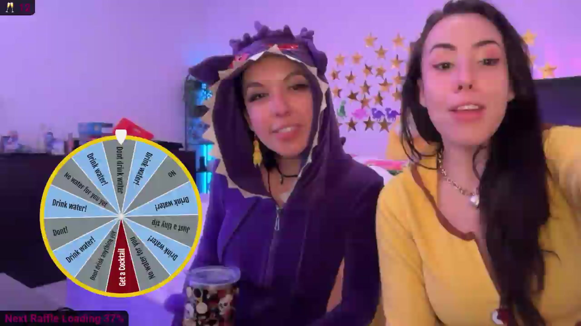 Gallery image thumbnail from Norita's myfreecams stream on, 09/29/2026, 06:15 image 16 of 20