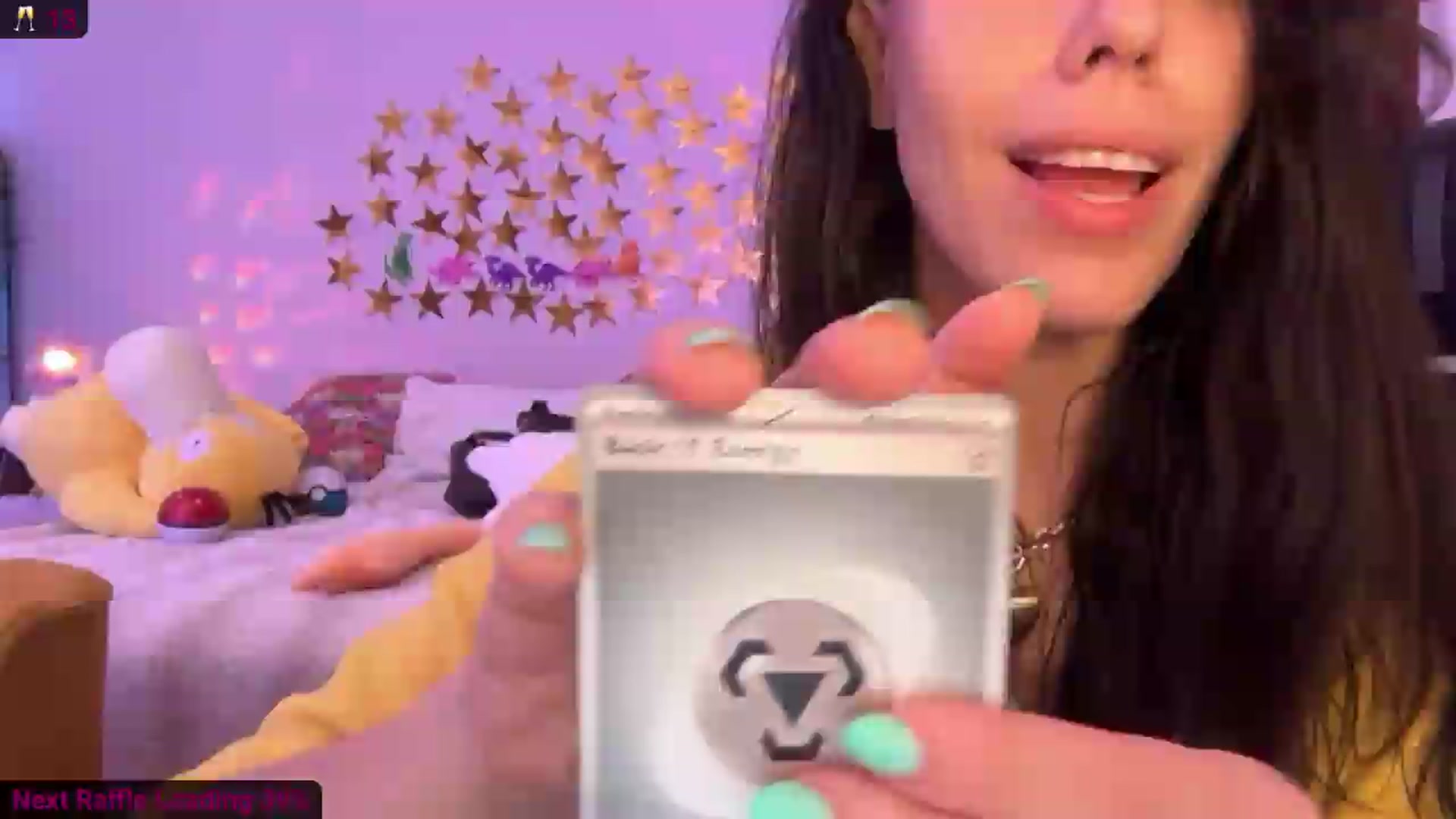 Gallery image thumbnail from Norita's myfreecams stream on, 09/29/2026, 08:33 image 2 of 20