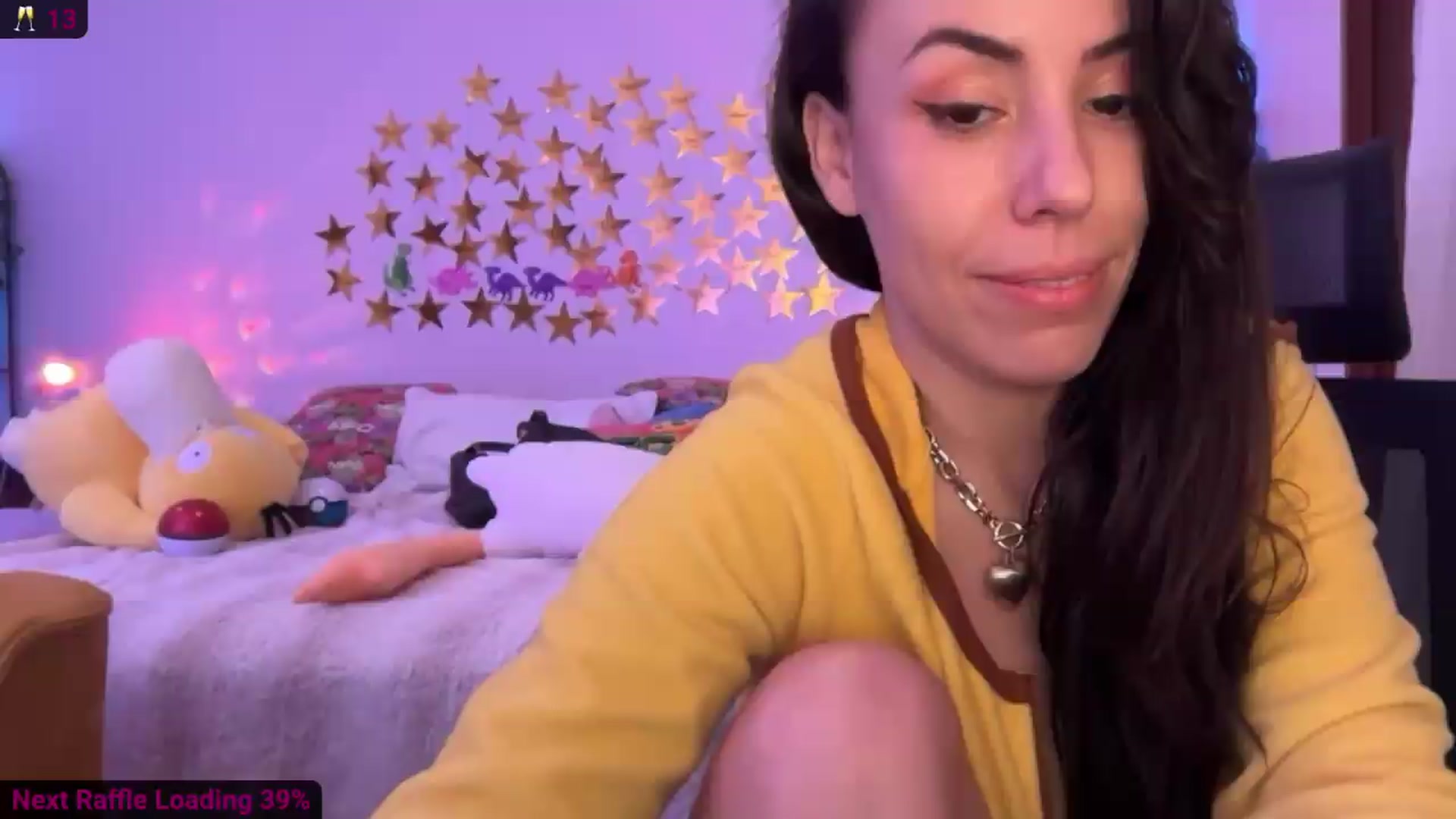 Gallery image thumbnail from Norita's myfreecams stream on, 09/29/2026, 08:33 image 7 of 20