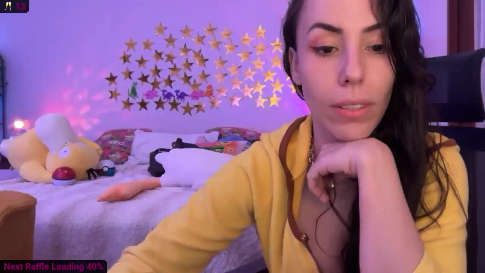Gallery image thumbnail from Norita's myfreecams stream on, 09/29/2026, 08:33 image 17 of 20