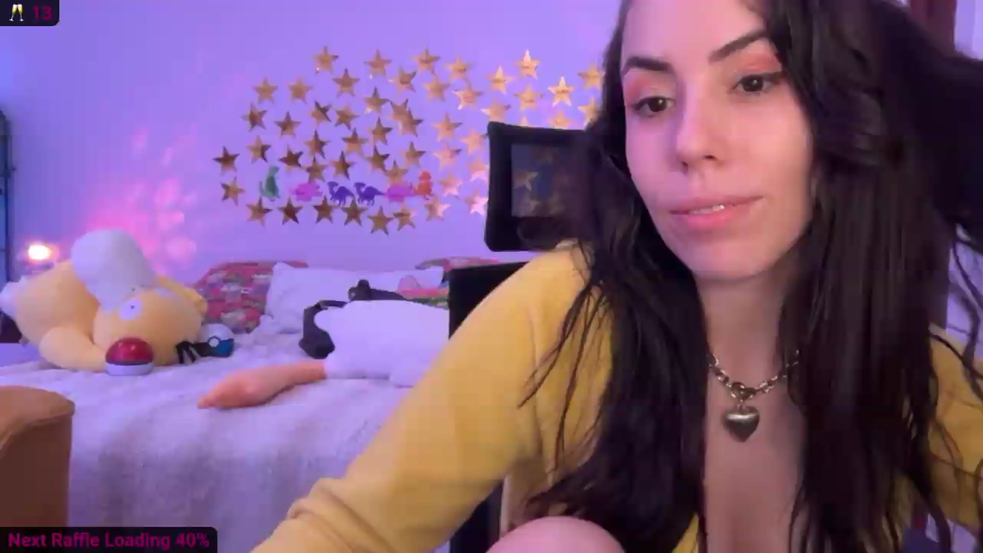 Gallery image thumbnail from Norita's myfreecams stream on, 09/29/2026, 08:33 image 12 of 20
