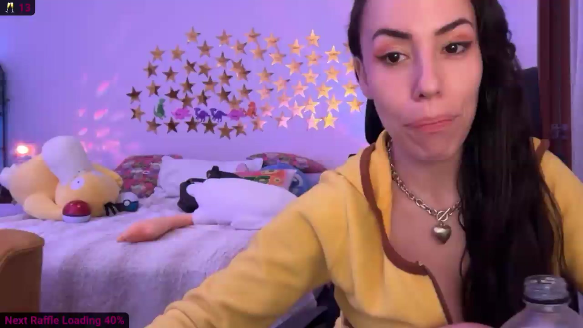 Gallery image thumbnail from Norita's myfreecams stream on, 09/29/2026, 08:33 image 16 of 20