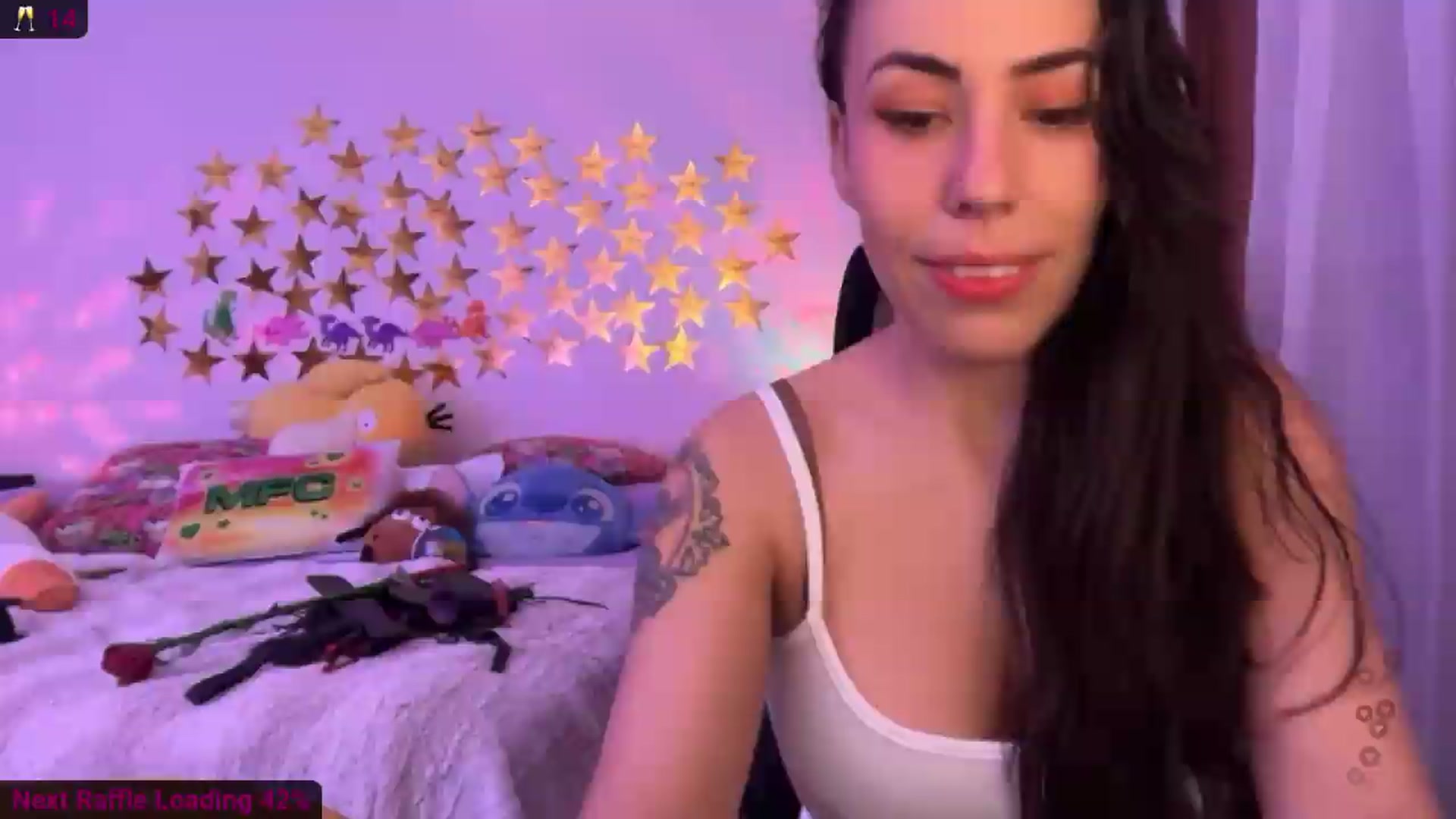Gallery image thumbnail from Norita's myfreecams stream on, 09/30/2026, 04:12 image 3 of 20