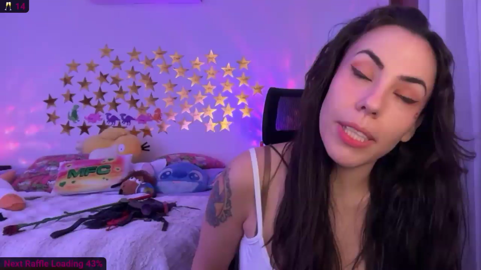 Gallery image thumbnail from Norita's myfreecams stream on, 09/30/2026, 04:12 image 10 of 20
