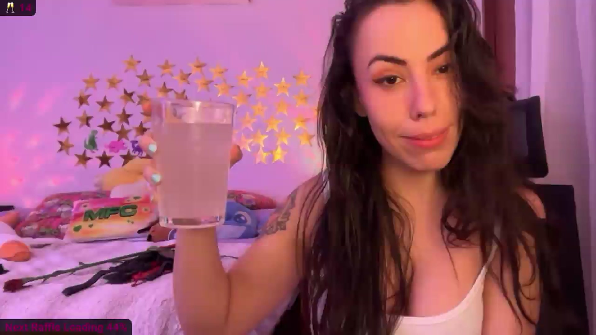 Gallery image thumbnail from Norita's myfreecams stream on, 09/30/2026, 04:12 image 16 of 20
