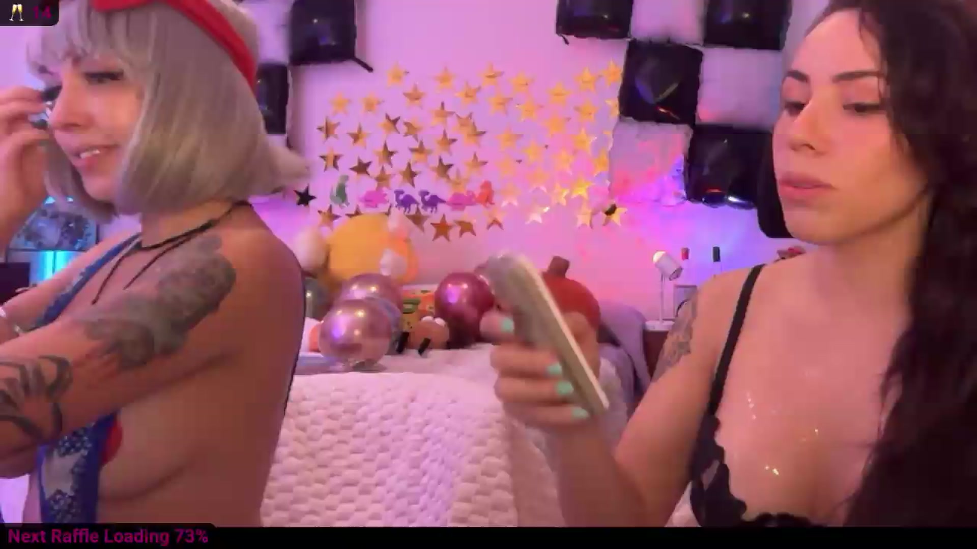 Gallery image thumbnail from Norita's myfreecams stream on, 10/01/2026, 03:51 image 7 of 20