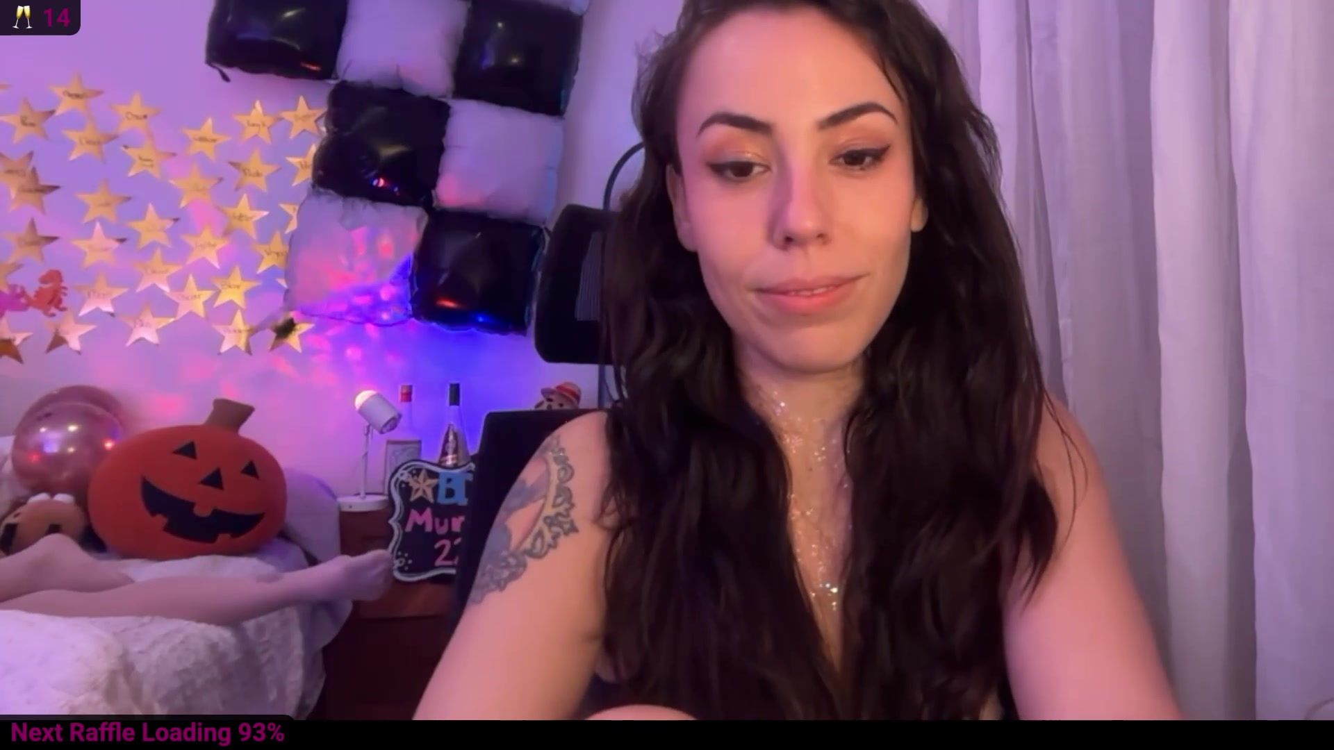 Gallery image thumbnail from Norita's myfreecams stream on, 10/01/2026, 04:13 image 16 of 20