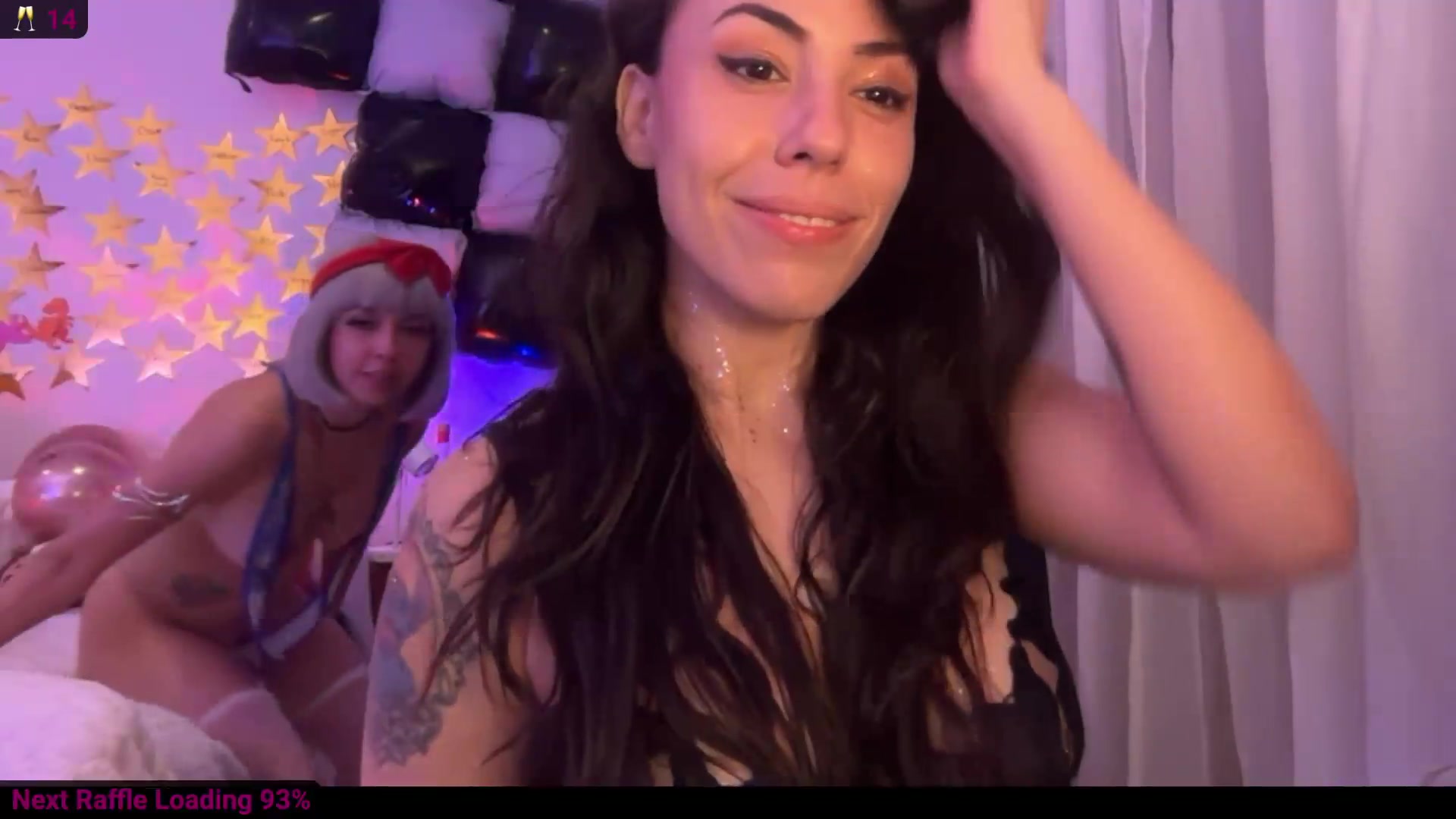 Gallery image thumbnail from Norita's myfreecams stream on, 10/01/2026, 04:13 image 14 of 20