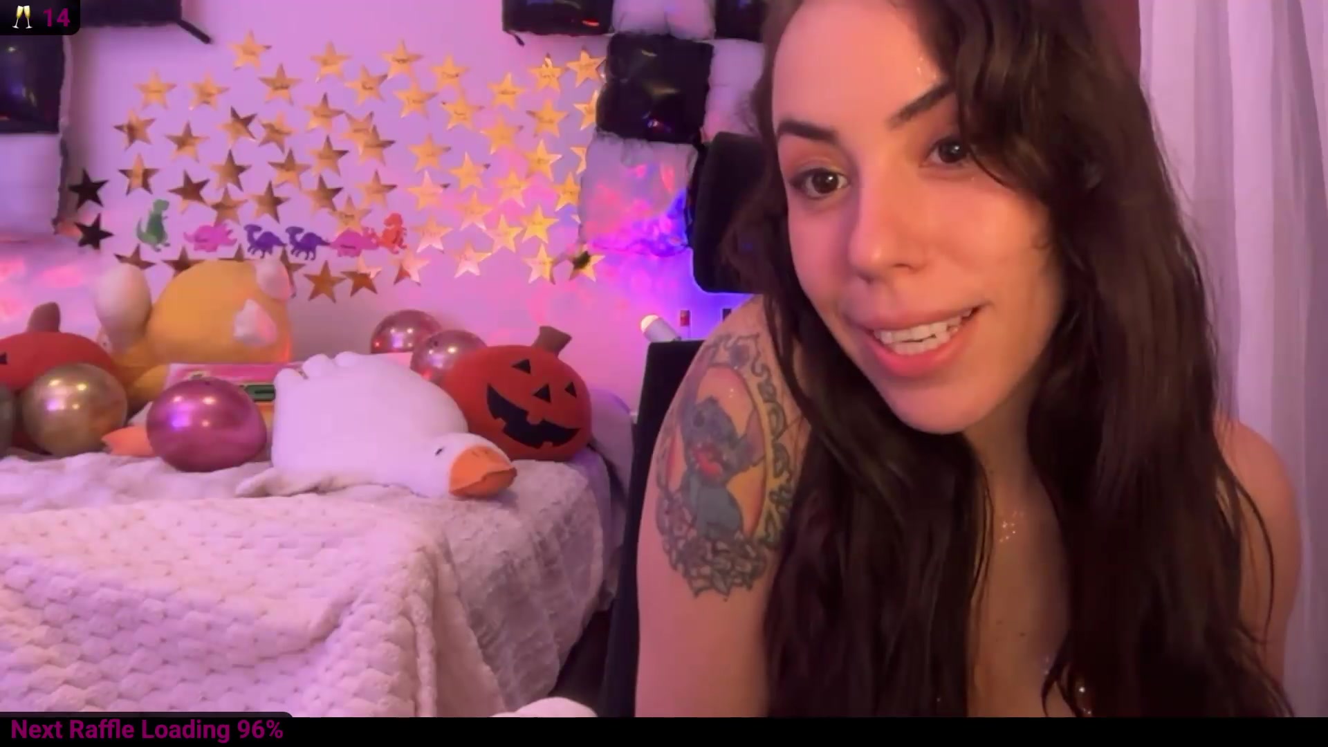 Gallery image thumbnail from Norita's myfreecams stream on, 10/01/2026, 05:14 image 9 of 20