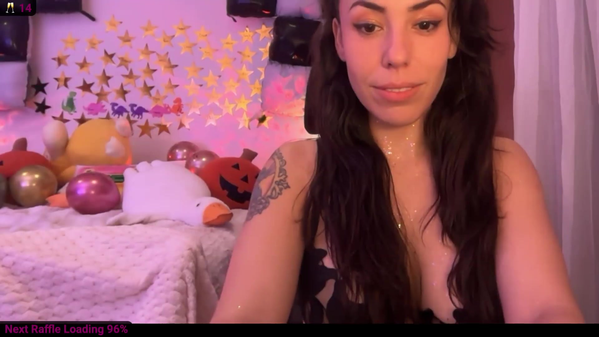 Gallery image thumbnail from Norita's myfreecams stream on, 10/01/2026, 05:14 image 8 of 20