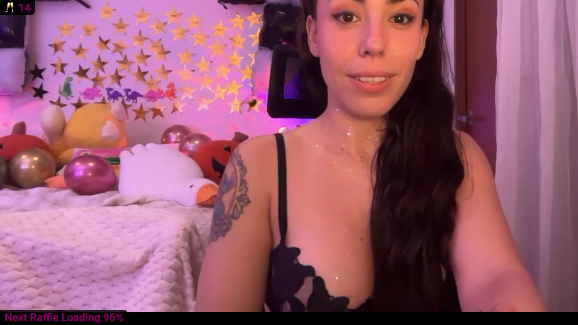 Gallery image thumbnail from Norita's myfreecams stream on, 10/01/2026, 05:14 image 16 of 20