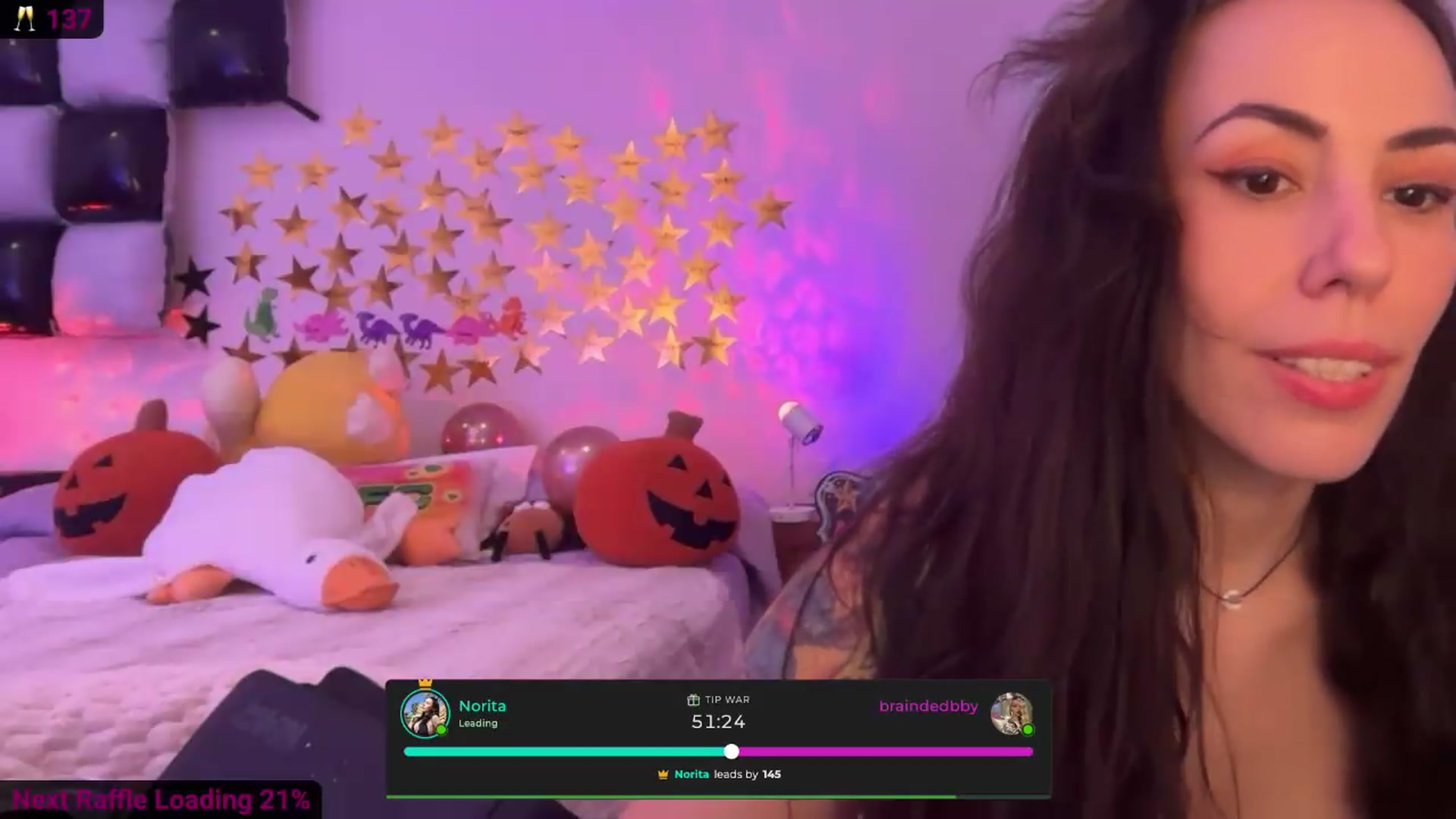 Gallery image thumbnail from Norita's myfreecams stream on, 10/02/2026, 01:13 image 3 of 20