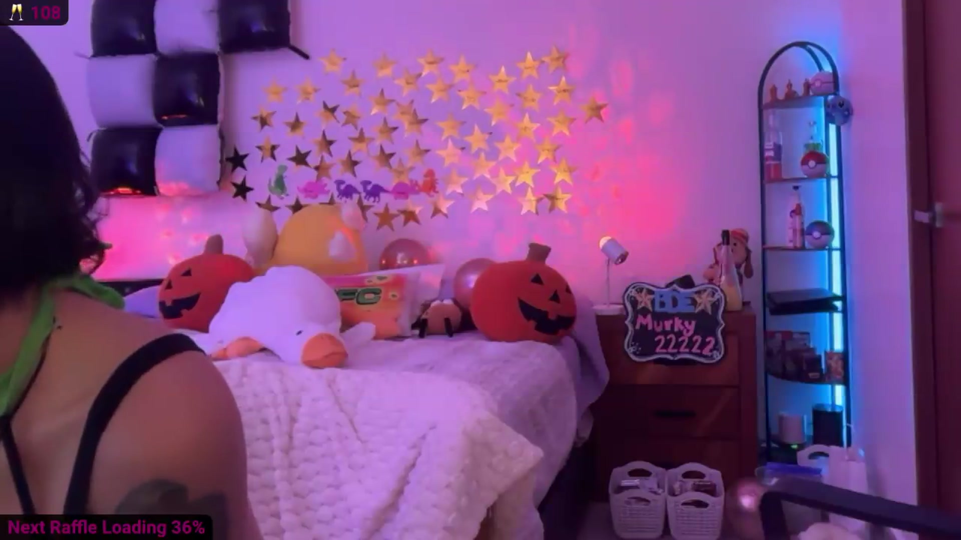 Gallery image thumbnail from Norita's myfreecams stream on, 10/02/2026, 04:21 image 8 of 20