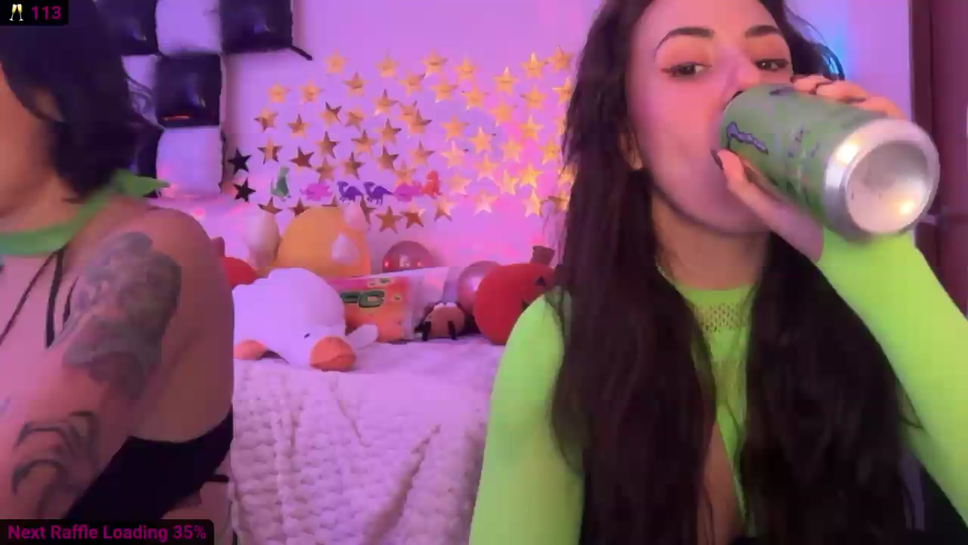 Gallery image thumbnail from Norita's myfreecams stream on, 10/02/2026, 04:21 image 4 of 20