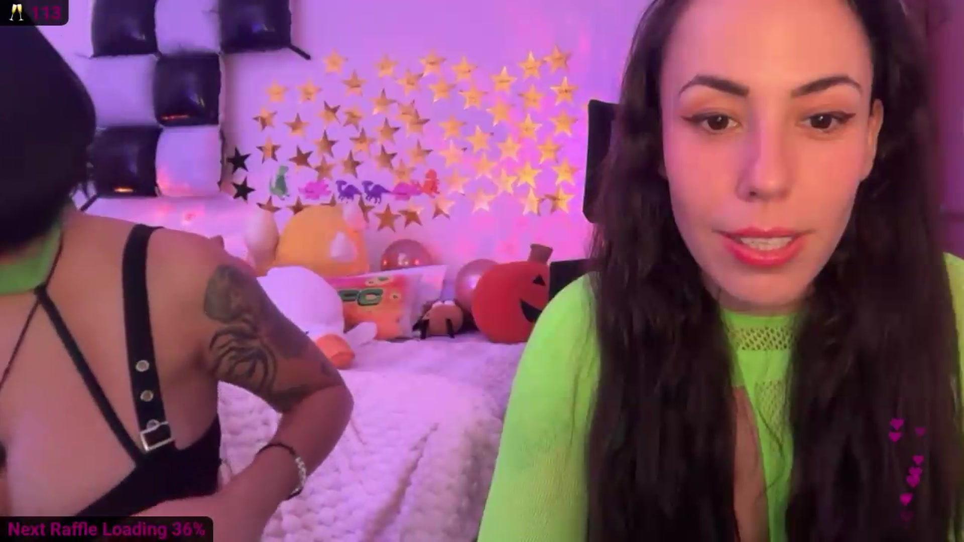 Gallery image thumbnail from Norita's myfreecams stream on, 10/02/2026, 04:21 image 7 of 20