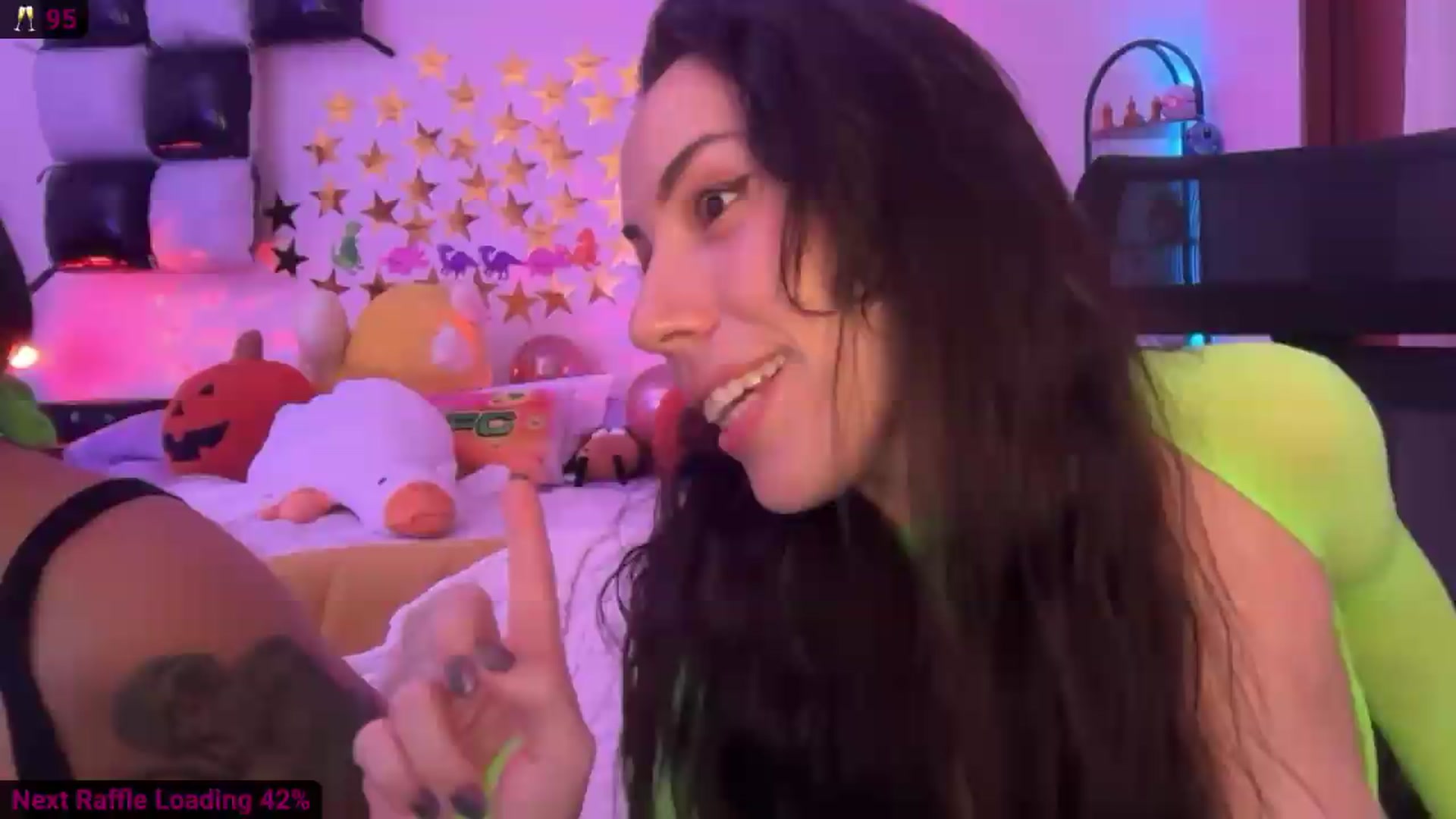 Gallery image thumbnail from Norita's myfreecams stream on, 10/02/2026, 05:39 image 5 of 20