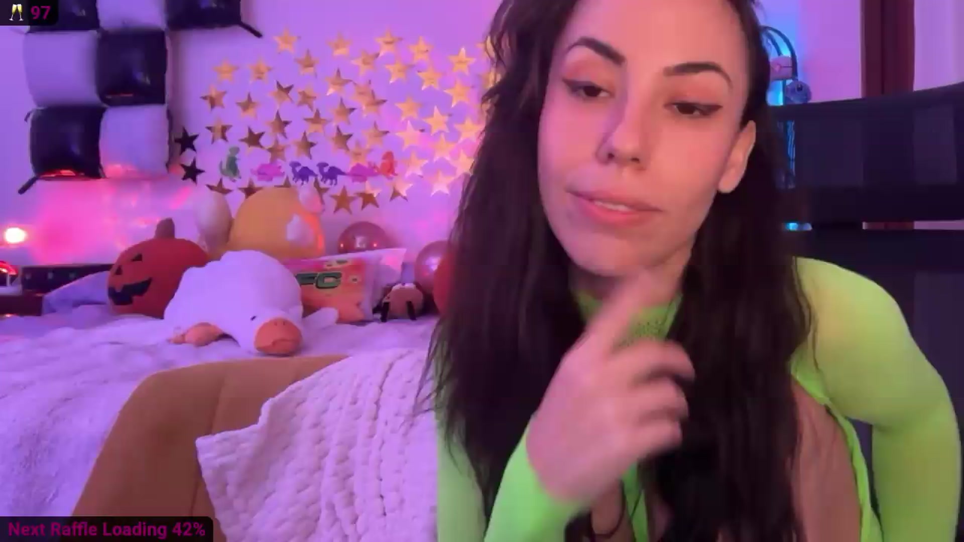Gallery image thumbnail from Norita's myfreecams stream on, 10/02/2026, 05:39 image 8 of 20