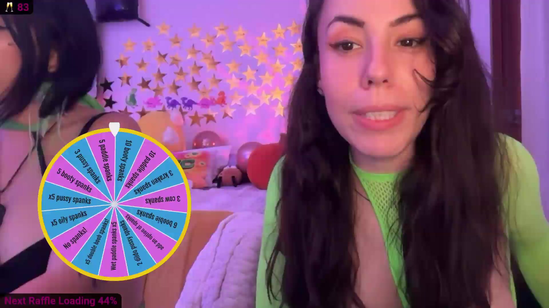 Gallery image thumbnail from Norita's myfreecams stream on, 10/02/2026, 05:39 image 16 of 20