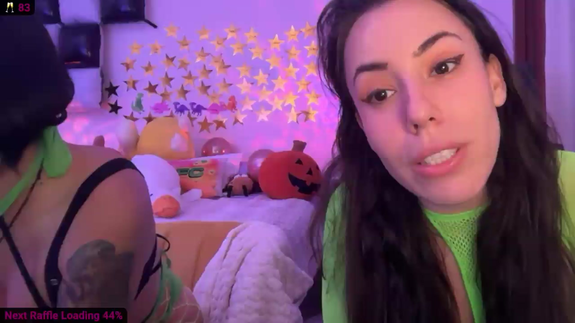 Gallery image thumbnail from Norita's myfreecams stream on, 10/02/2026, 05:39 image 13 of 20