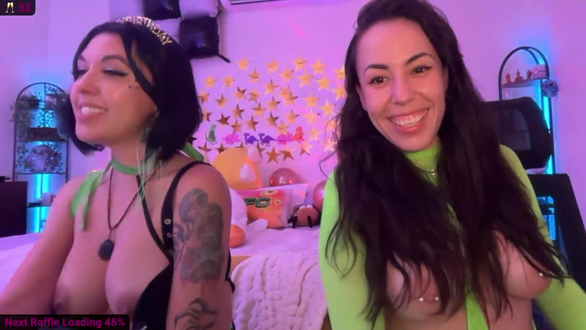 Gallery image thumbnail from Norita's myfreecams stream on, 10/02/2026, 06:25 image 11 of 20