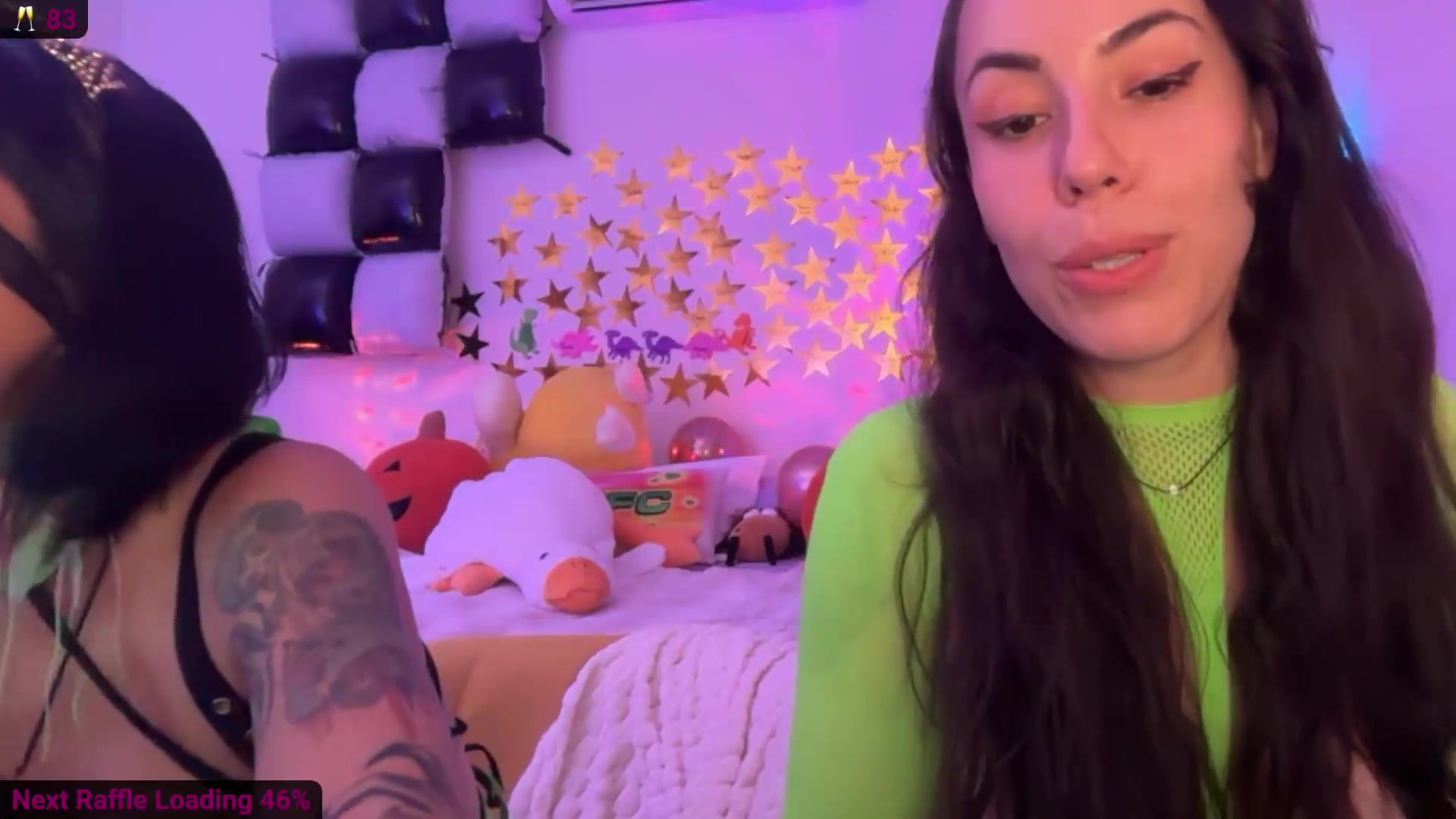 Gallery image thumbnail from Norita's myfreecams stream on, 10/02/2026, 06:25 image 10 of 20