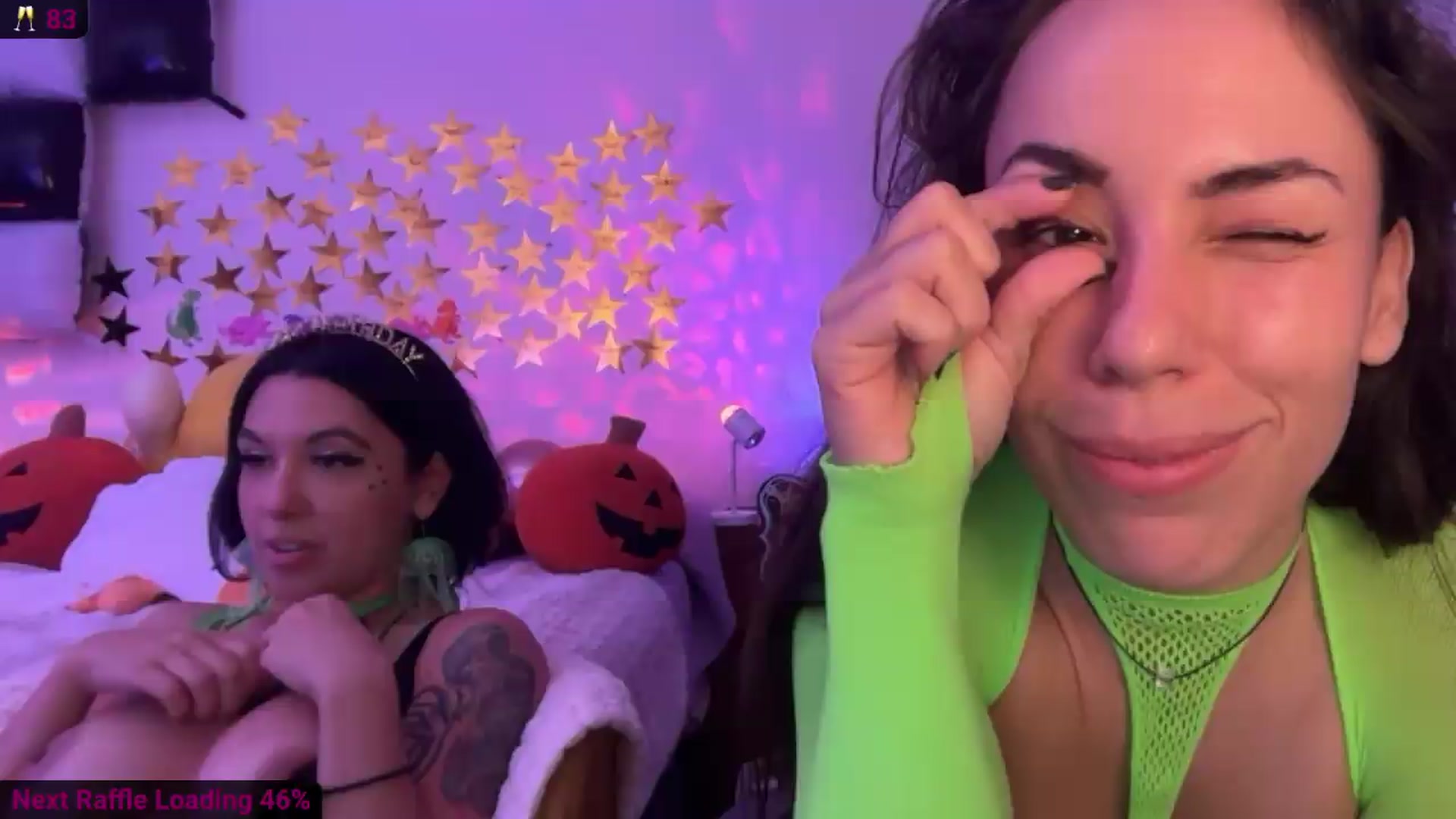 Gallery image thumbnail from Norita's myfreecams stream on, 10/02/2026, 06:25 image 1 of 20