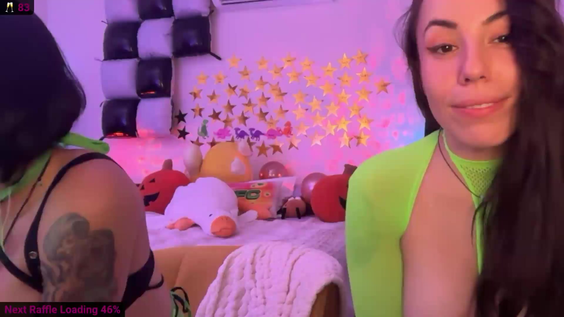 Gallery image thumbnail from Norita's myfreecams stream on, 10/02/2026, 06:25 image 12 of 20