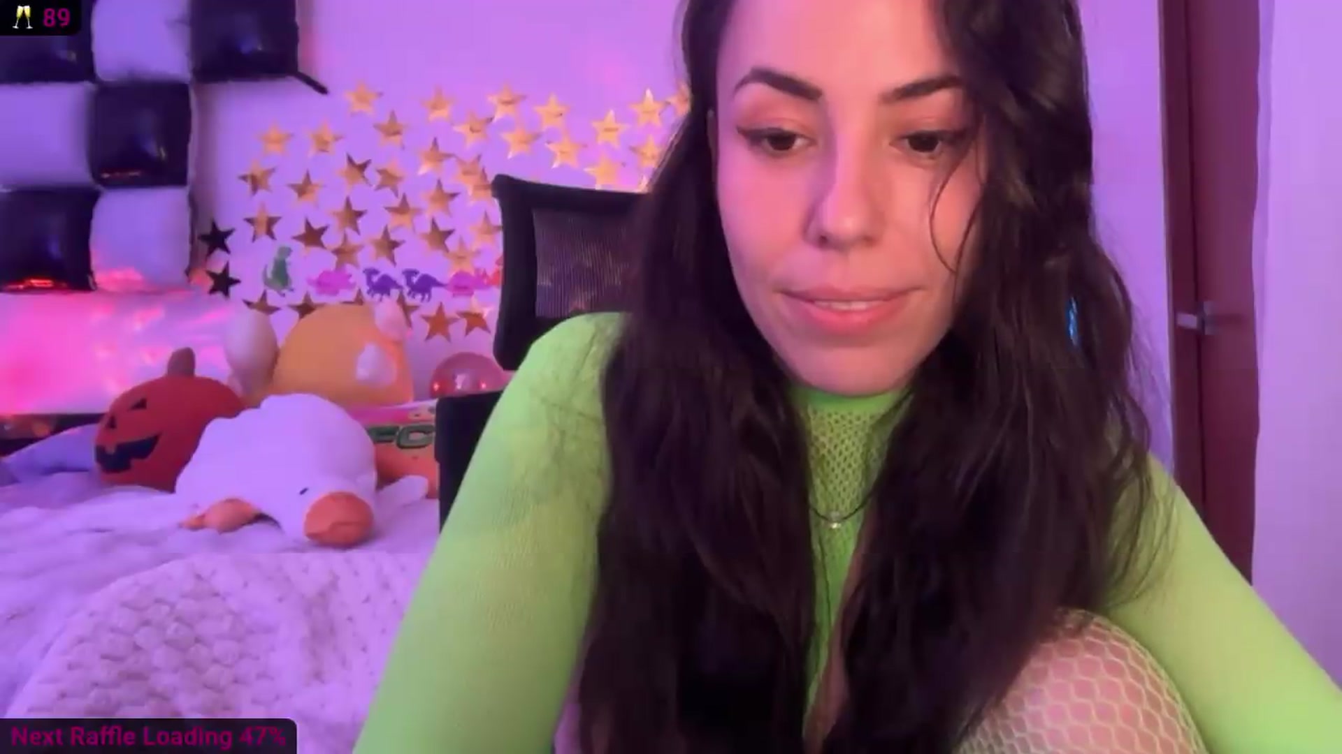 Gallery image thumbnail from Norita's myfreecams stream on, 10/02/2026, 07:43 image 6 of 20