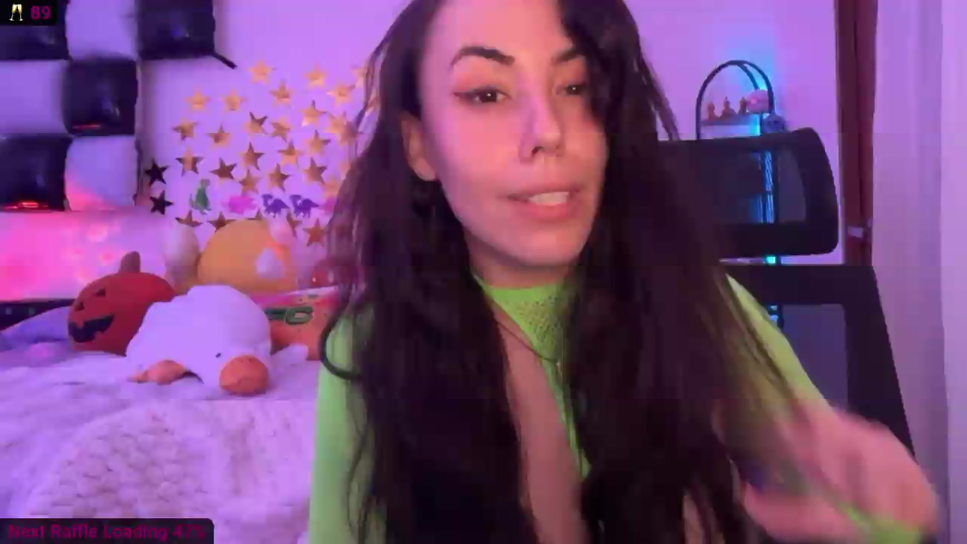 Gallery image thumbnail from Norita's myfreecams stream on, 10/02/2026, 07:43 image 1 of 20