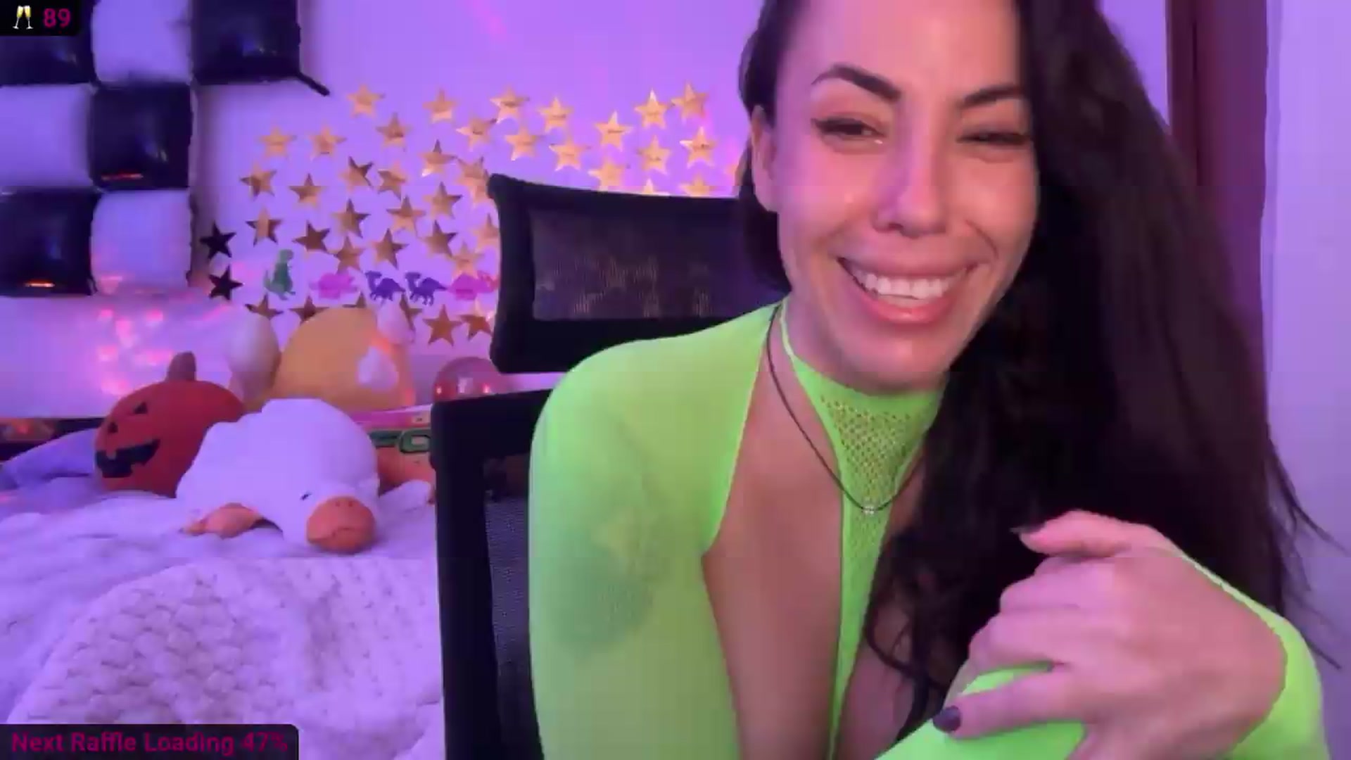 Gallery image thumbnail from Norita's myfreecams stream on, 10/02/2026, 07:43 image 13 of 20