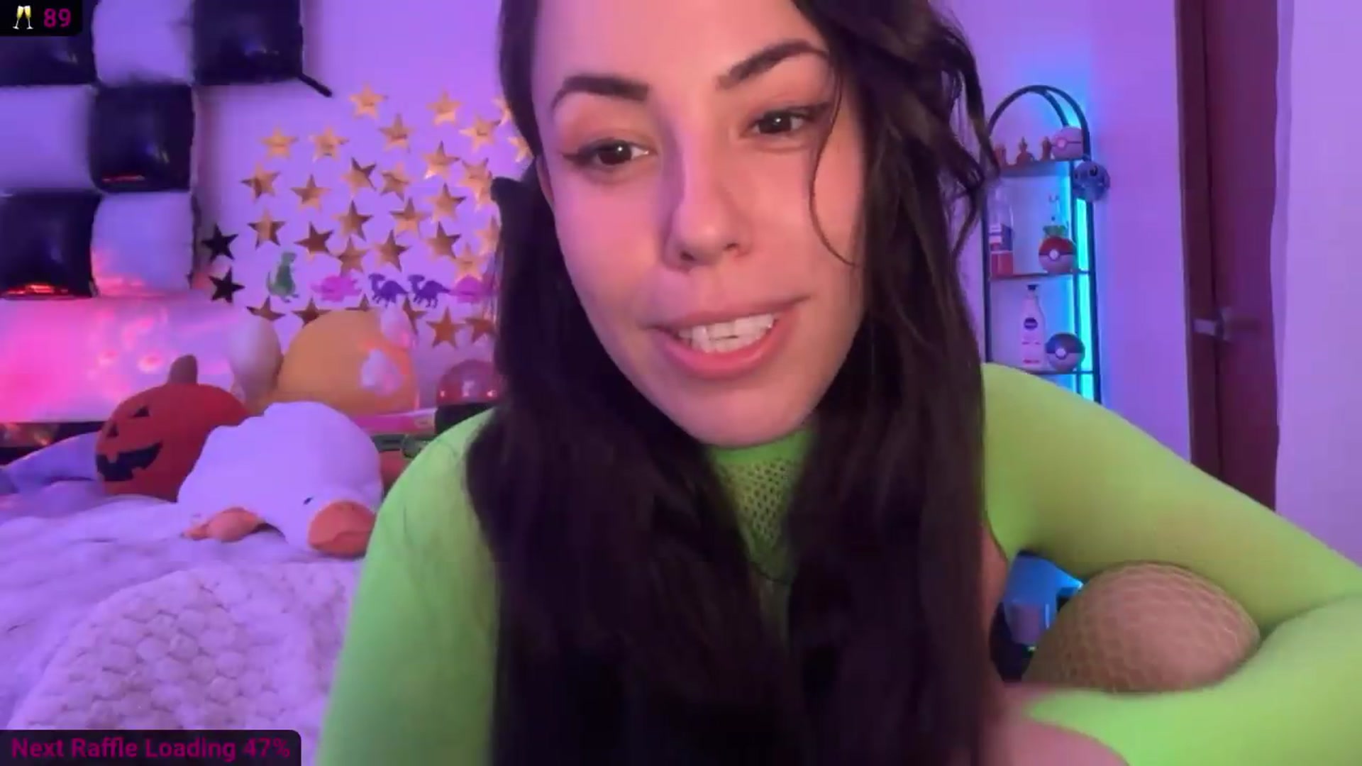 Gallery image thumbnail from Norita's myfreecams stream on, 10/02/2026, 07:43 image 5 of 20