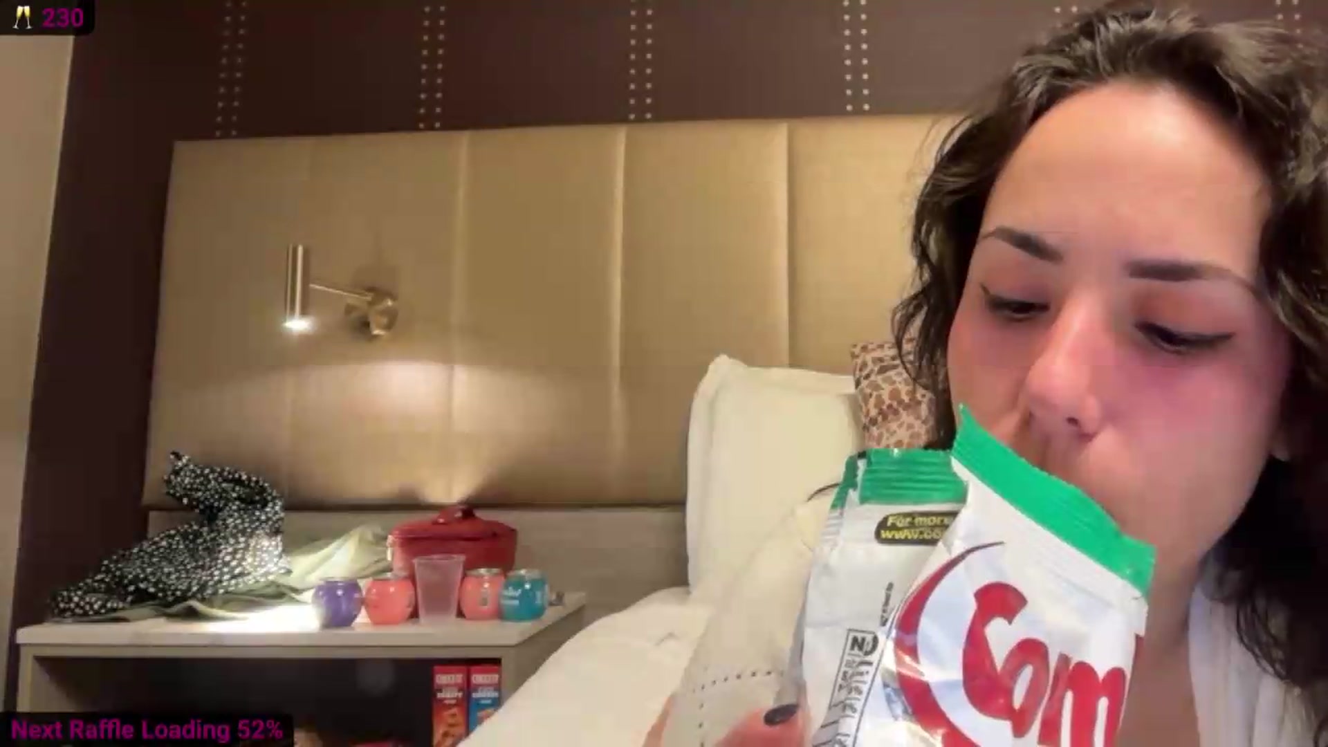 Gallery image thumbnail from Norita's myfreecams stream on, 10/04/2026, 07:52 image 4 of 20