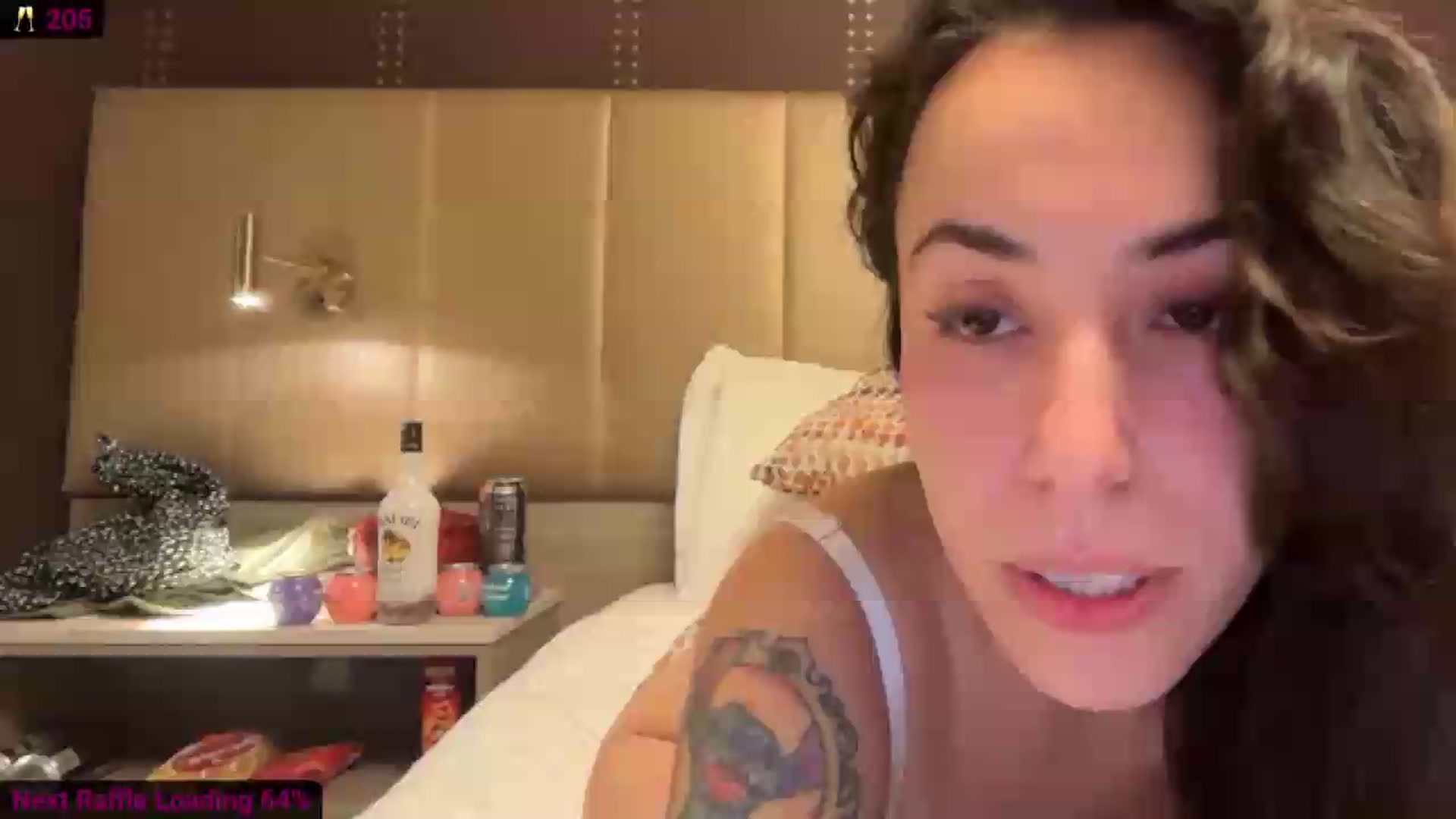 Gallery image thumbnail from Norita's myfreecams stream on, 10/04/2026, 08:54 image 17 of 20