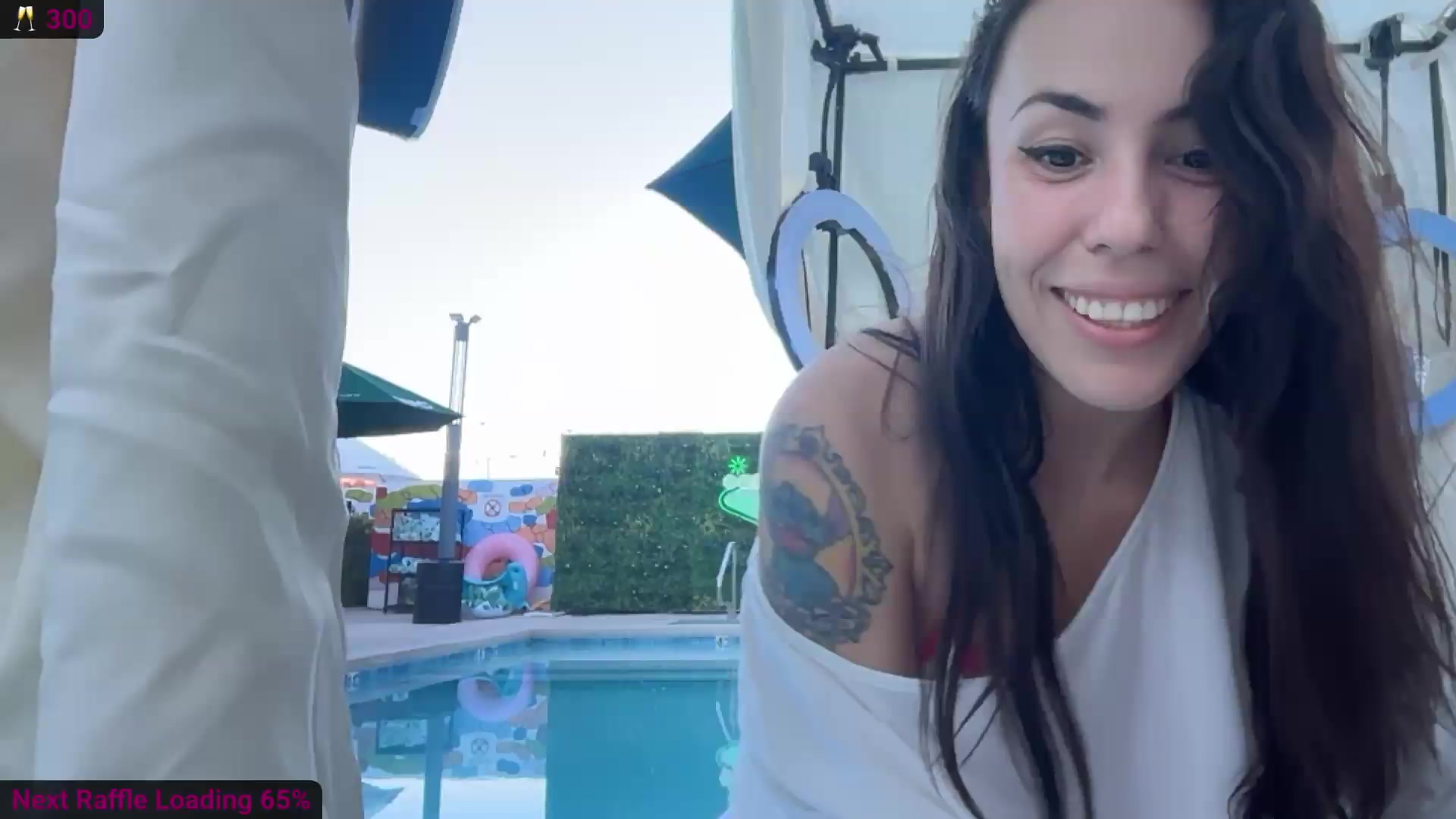 Gallery image thumbnail from Norita's myfreecams stream on, 10/06/2026, 24:47 image 5 of 20