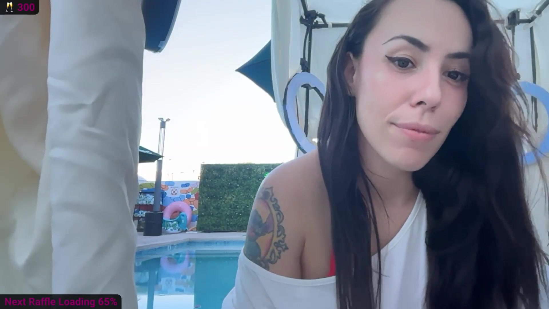 Gallery image thumbnail from Norita's myfreecams stream on, 10/06/2026, 24:47 image 6 of 20