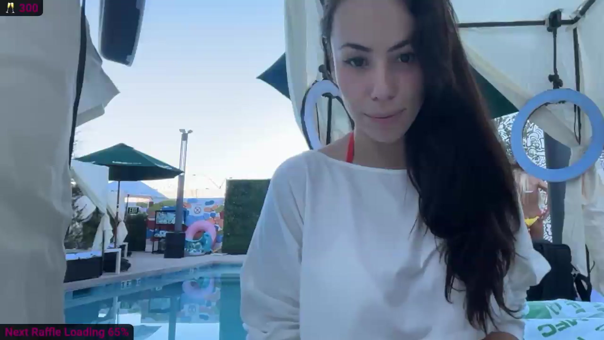 Gallery image thumbnail from Norita's myfreecams stream on, 10/06/2026, 24:47 image 2 of 20