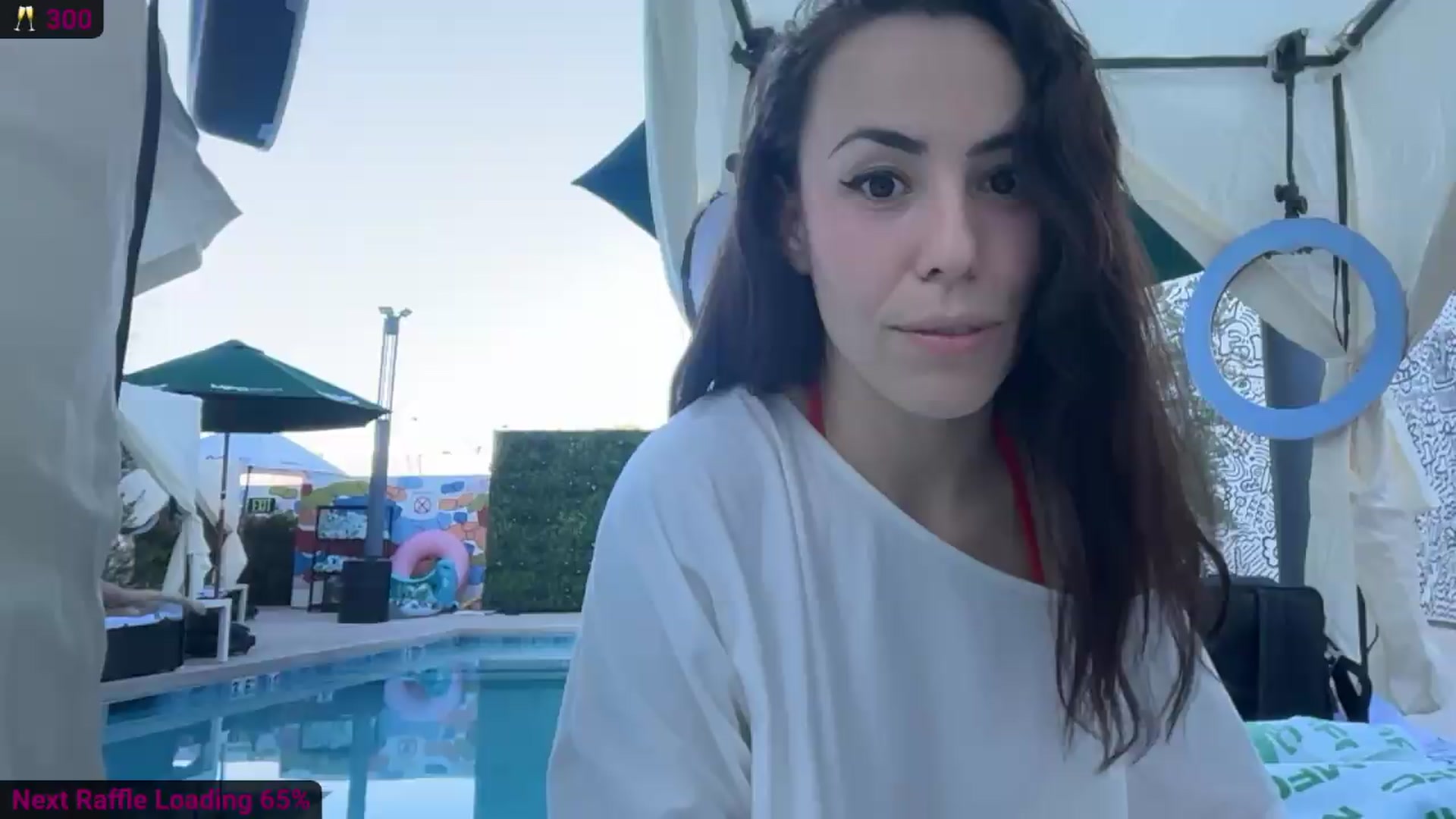 Gallery image thumbnail from Norita's myfreecams stream on, 10/06/2026, 24:47 image 1 of 20