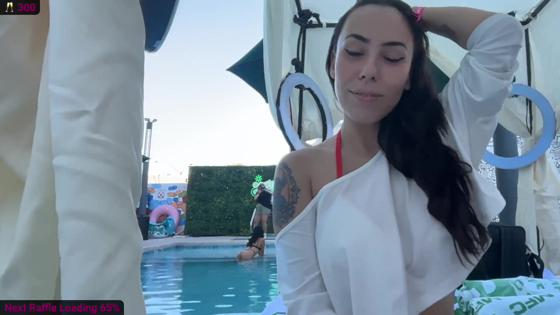 Gallery image thumbnail from Norita's myfreecams stream on, 10/06/2026, 24:47 image 8 of 20
