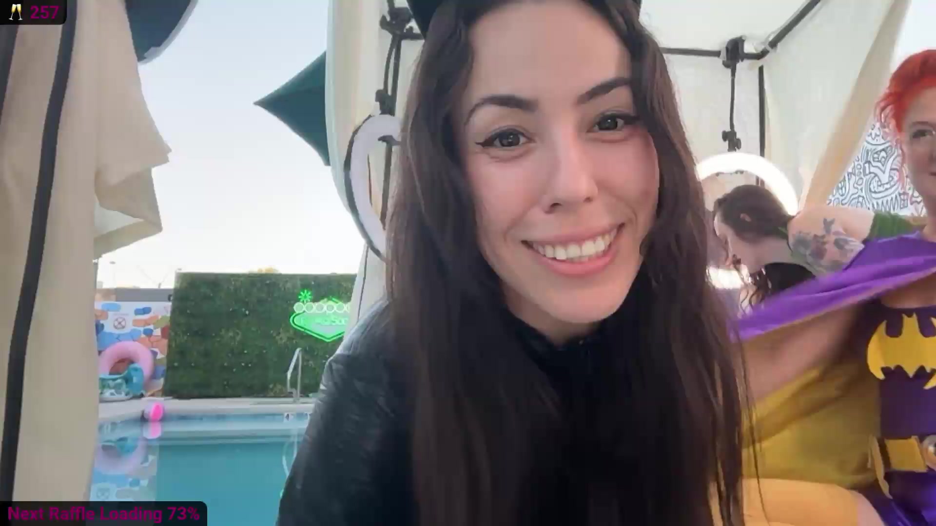Gallery image thumbnail from Norita's myfreecams stream on, 10/06/2026, 01:28 image 3 of 20