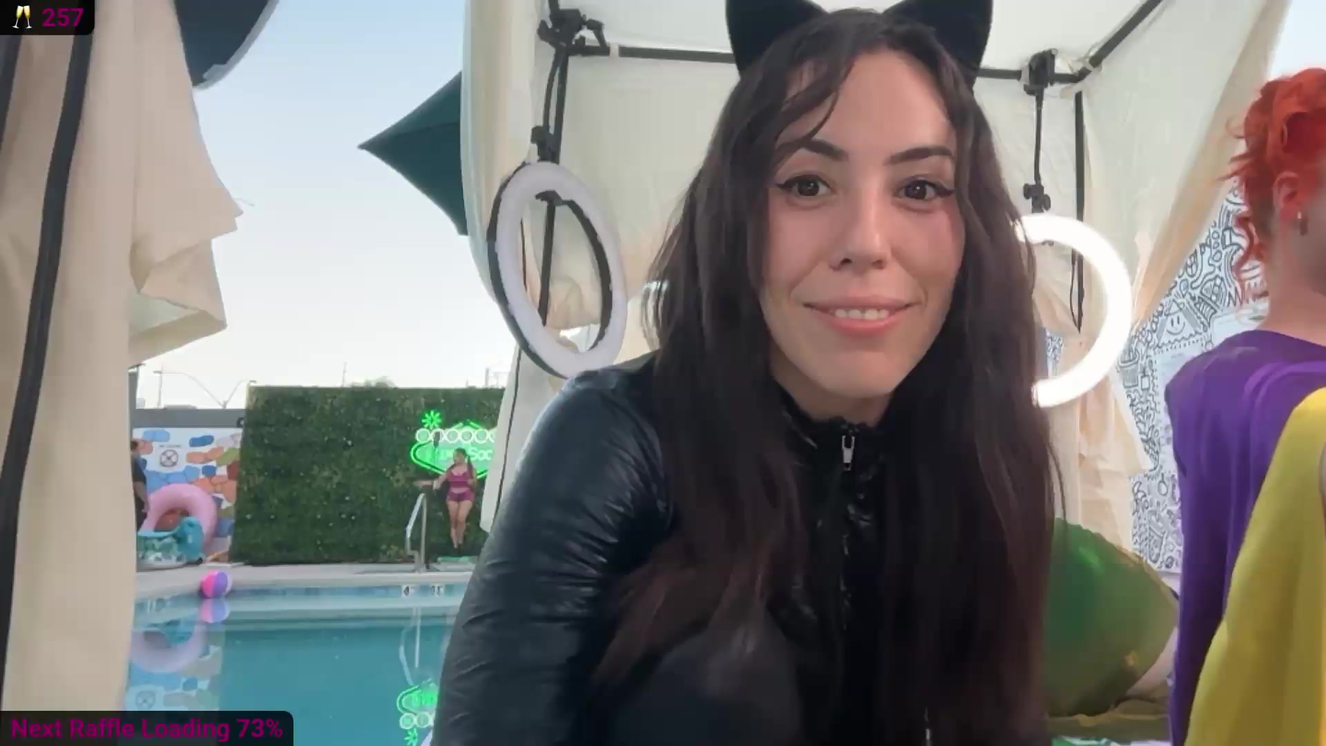 Gallery image thumbnail from Norita's myfreecams stream on, 10/06/2026, 01:28 image 12 of 20