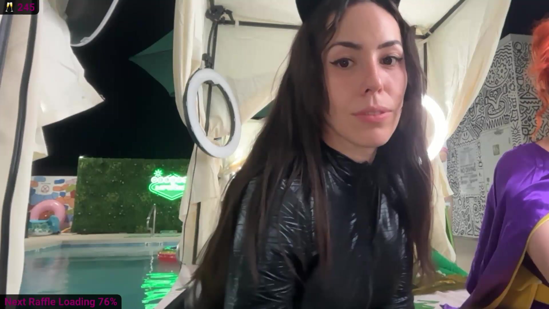 Gallery image thumbnail from Norita's myfreecams stream on, 10/06/2026, 02:24 image 6 of 20