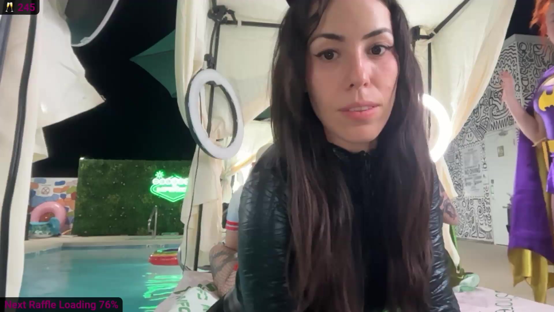 Gallery image thumbnail from Norita's myfreecams stream on, 10/06/2026, 02:24 image 10 of 20