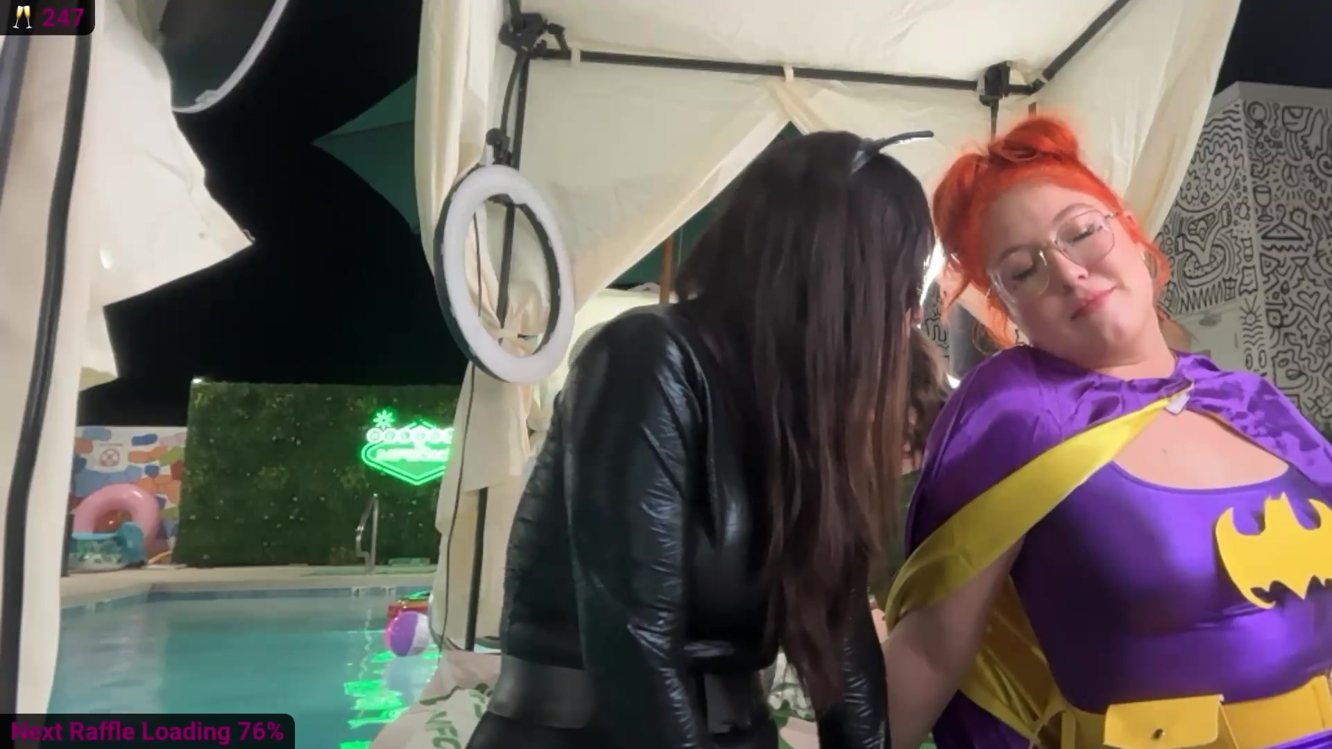 Gallery image thumbnail from Norita's myfreecams stream on, 10/06/2026, 02:24 image 15 of 20