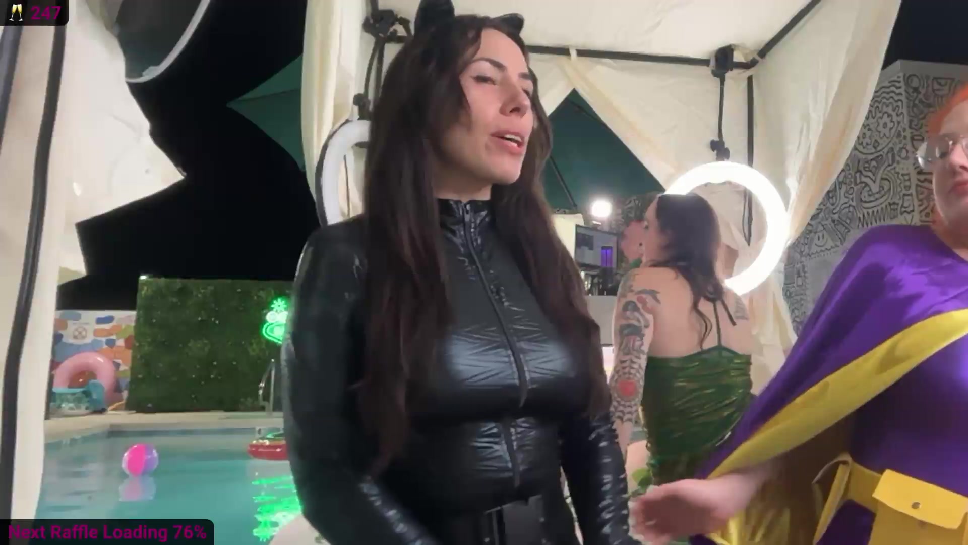 Gallery image thumbnail from Norita's myfreecams stream on, 10/06/2026, 02:24 image 17 of 20