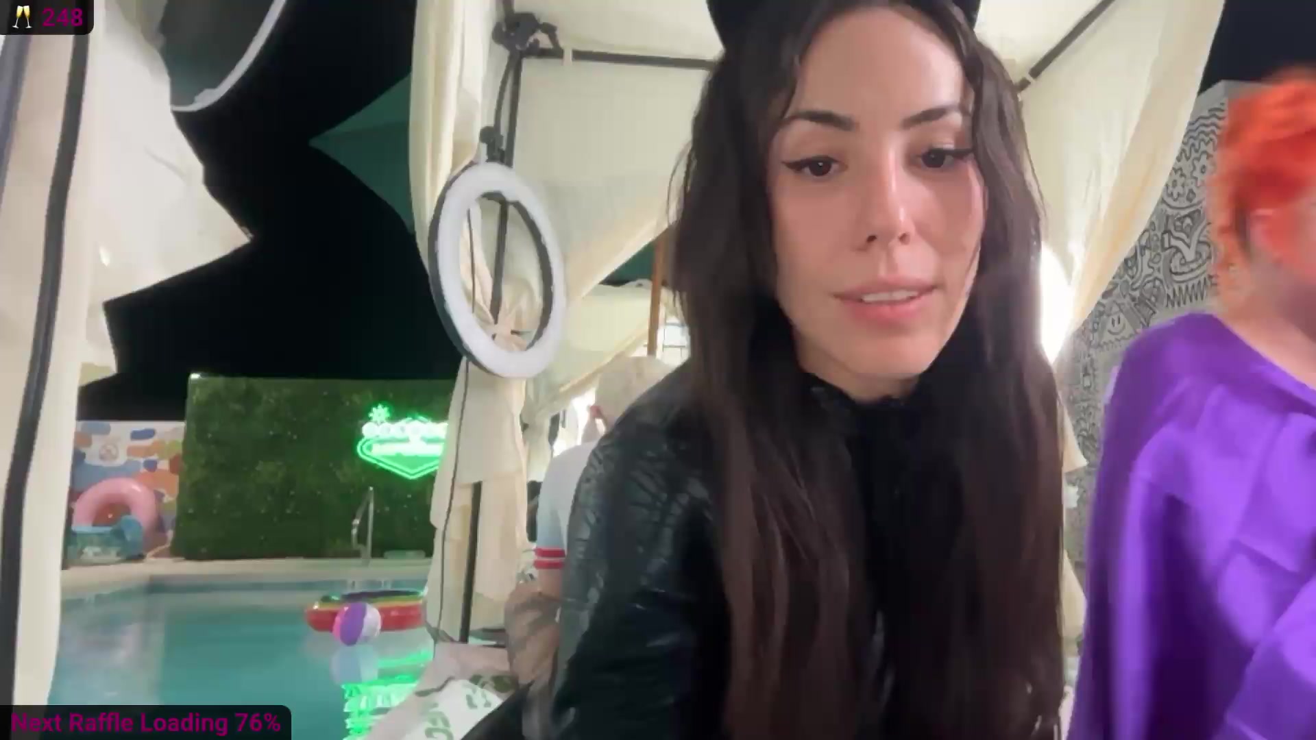 Gallery image thumbnail from Norita's myfreecams stream on, 10/06/2026, 02:24 image 19 of 20