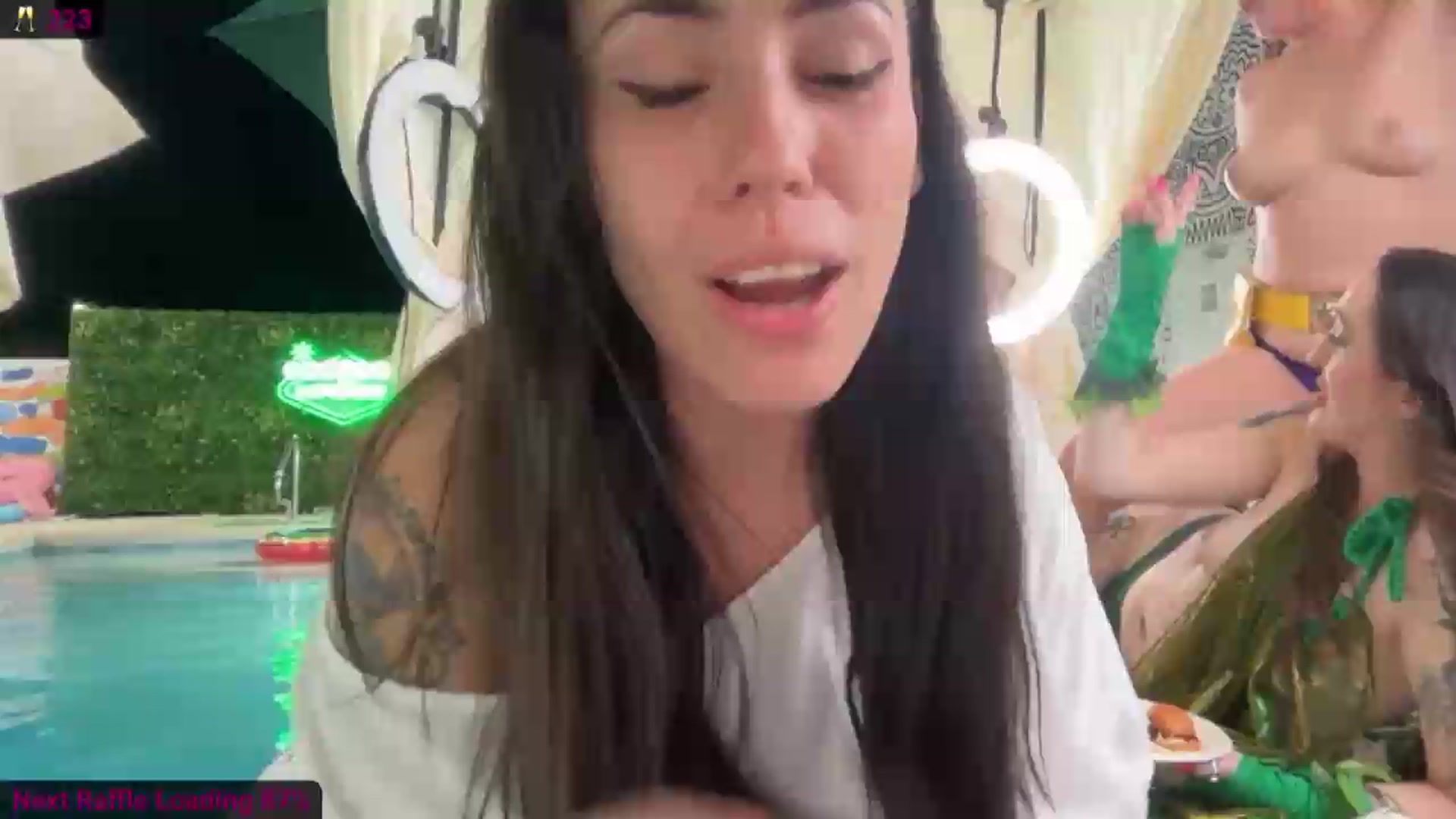 Gallery image thumbnail from Norita's myfreecams stream on, 10/06/2026, 06:32 image 17 of 20